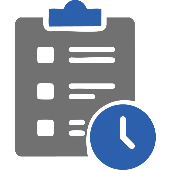 擬定報價與施工時程