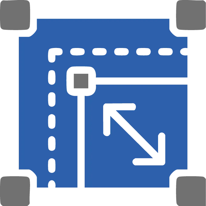 現場勘查與面積評估